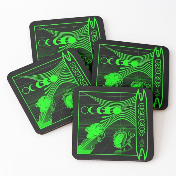 Item preview, green ENERGY designed and sold by Hi-Prana.