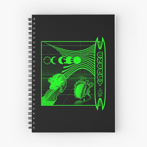Item preview, green ENERGY designed and sold by Hi-Prana.