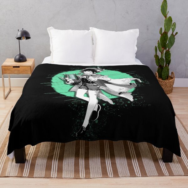 Item preview, Venti - Genshin Impact designed and sold by MyAsianArt.