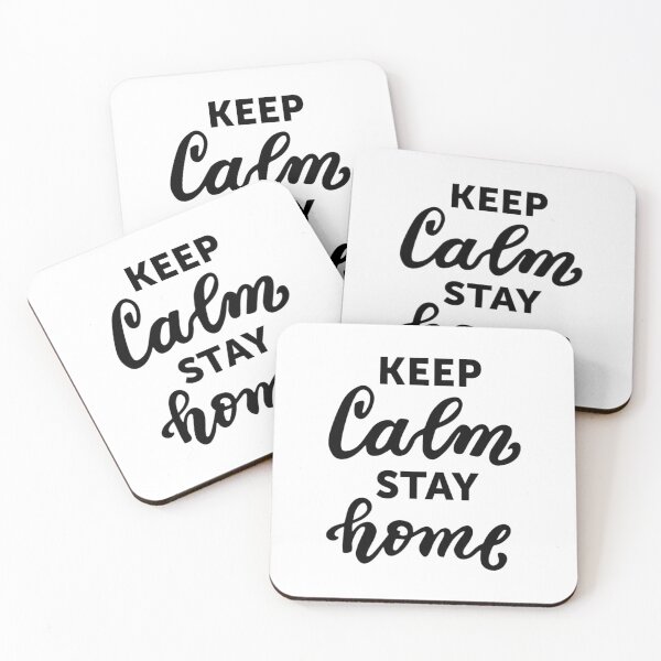 Item preview, Mantenga la calma designed and sold by graficfantasy.
