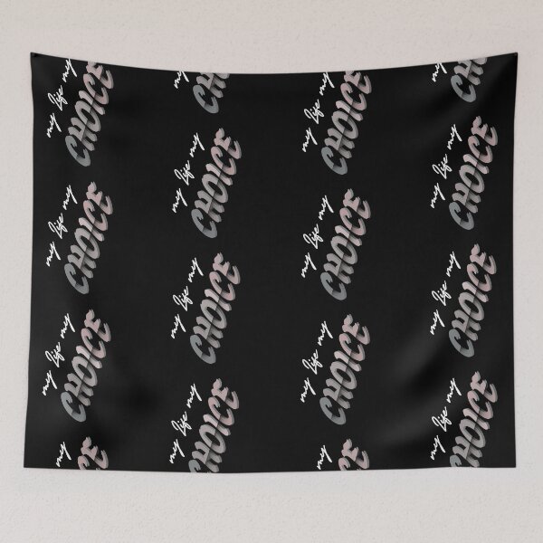 Item preview, My Life My Choice designed and sold by Branka.
