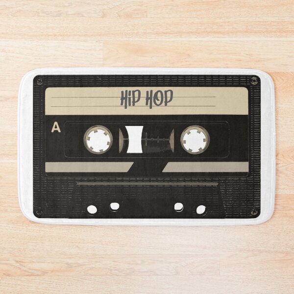 Item preview, Cassette Tape (Hip Hop) designed and sold by Pendy777.