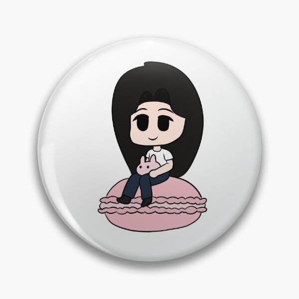 Item preview, JiU  designed and sold by ChibiCatcher.