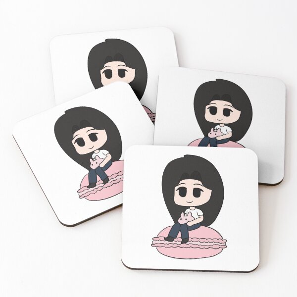 Item preview, JiU  designed and sold by ChibiCatcher.