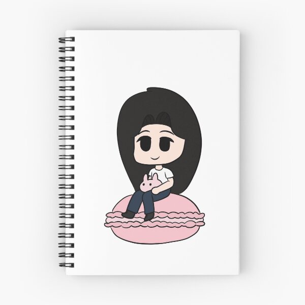 Item preview, JiU  designed and sold by ChibiCatcher.