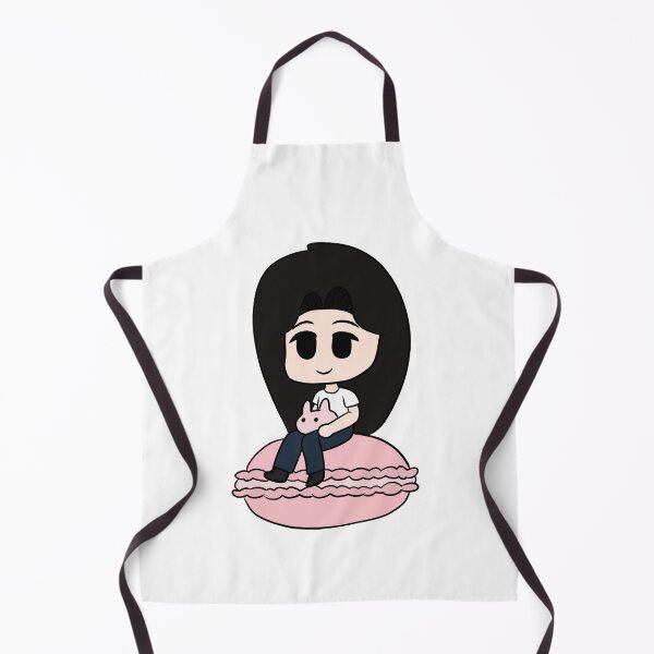 Item preview, JiU designed and sold by ChibiCatcher.