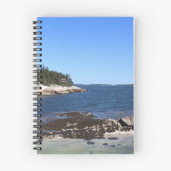Item preview, Rockland, Maine Postcard designed and sold by AnimalCreations.