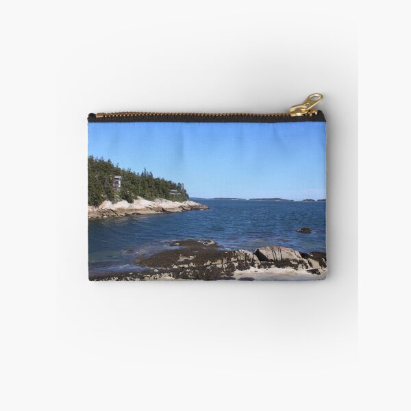 Item preview, Rockland, Maine Postcard designed and sold by AnimalCreations.