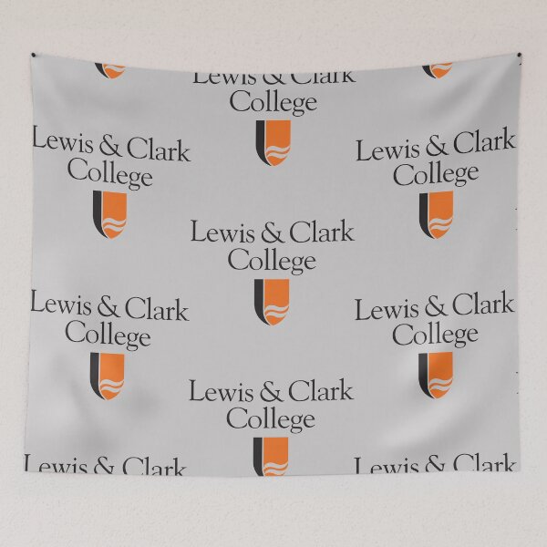 Item preview, L & C College designed and sold by Traveland.