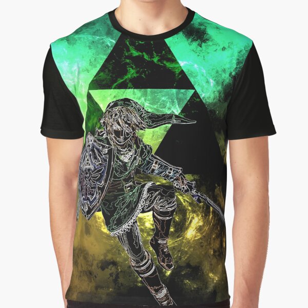 Legend Awakening Graphic T-Shirt