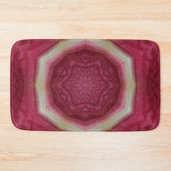 Item preview, Kaleidoscopic Nature 00312 designed and sold by CleanWIP.