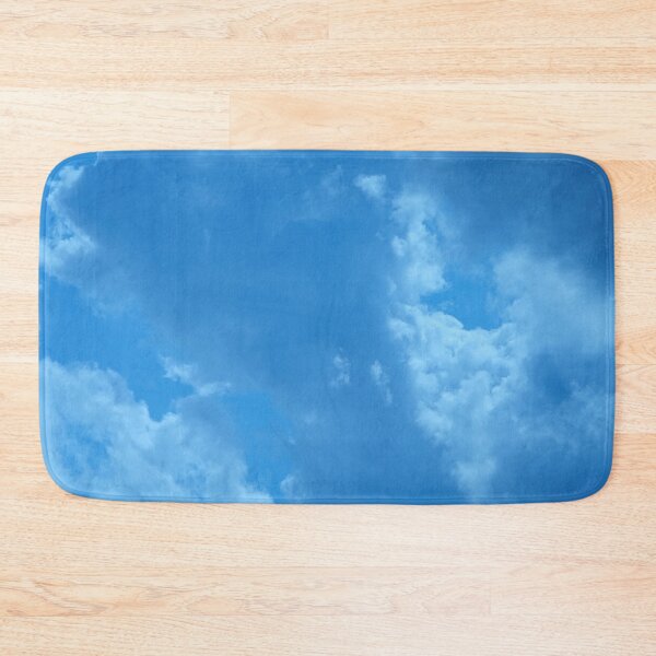 Item preview, Sky blue designed and sold by Babbler01.