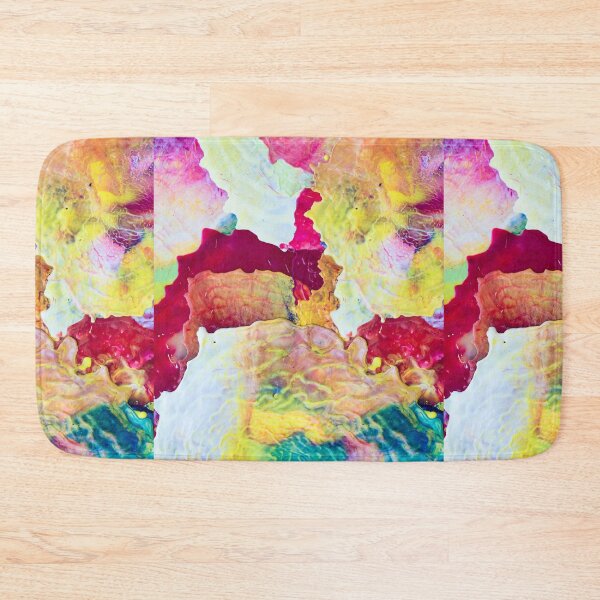 Item preview, Serie abstracta - Dimension desconocida 22 designed and sold by GrafiKrama.