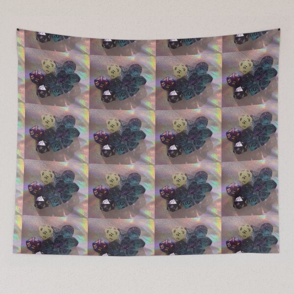 Item preview, Dice Goblin designed and sold by FandomFantasies.