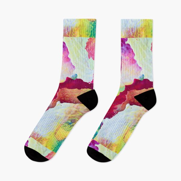 Item preview, Serie abstracta - Dimension desconocida 22 designed and sold by GrafiKrama.