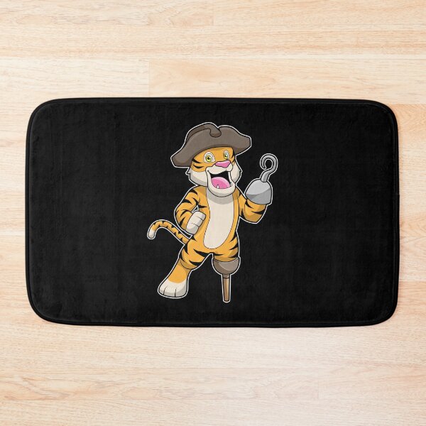 Item preview, Tiger Pirate Hook hand  designed and sold by Snabdesign84.
