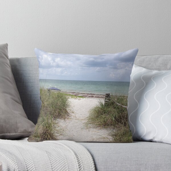Artikelvorschau, Nokomis Strand entworfen und verkauft von JaclynBell.