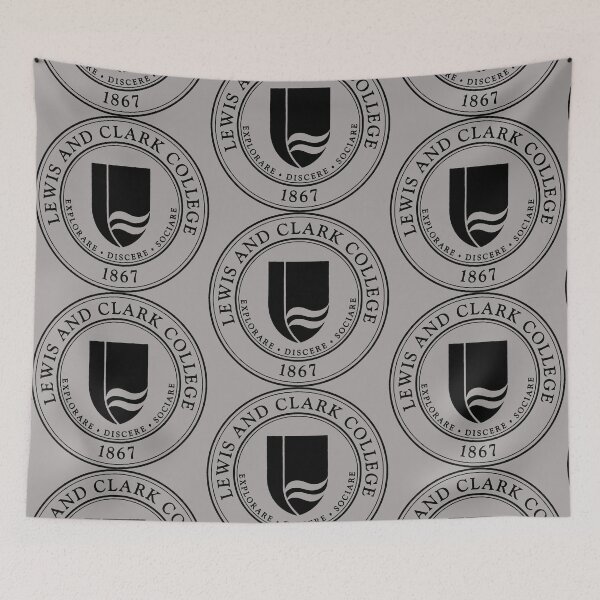 Item preview, L & C College Logo 2 designed and sold by Traveland.