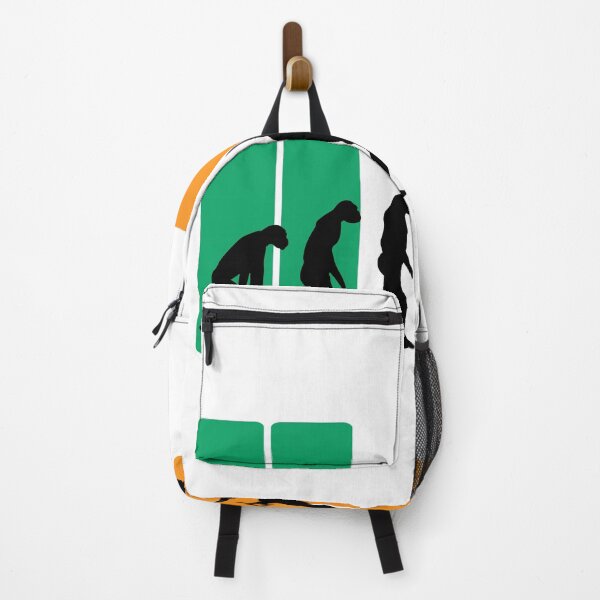 Item preview, The Evolution of Hurling designed and sold by yvesklein.