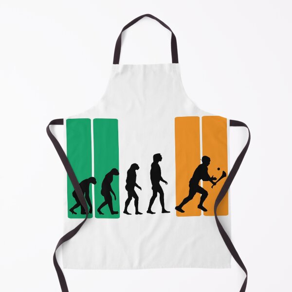 Item preview, The Evolution of Hurling designed and sold by yvesklein.