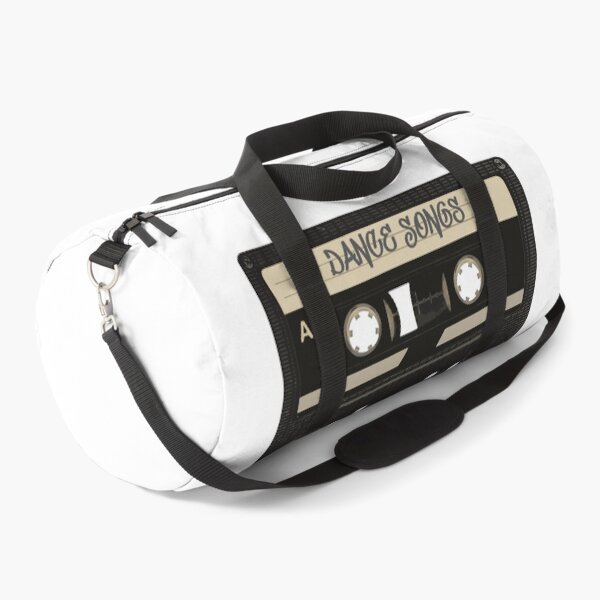 Item preview, Cassette Tape (Dance Songs) designed and sold by Pendy777.