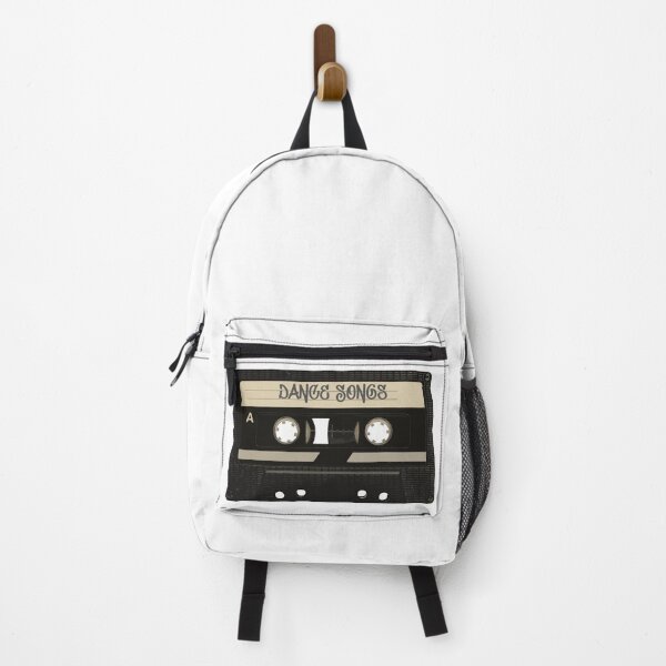 Item preview, Cassette Tape (Dance Songs) designed and sold by Pendy777.