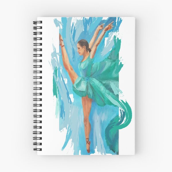 Item preview, Dancer art designed and sold by RenigArt.