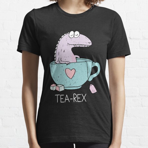 RELAXING Essential T-Shirt