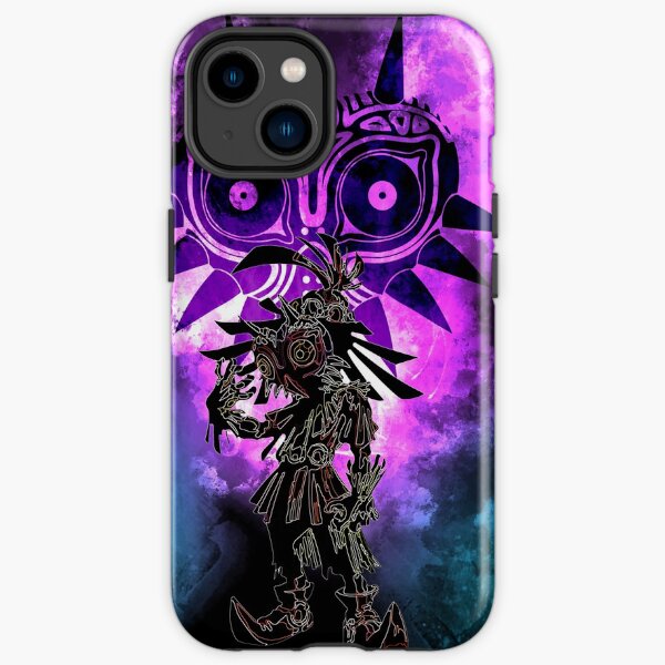 Majoras Erwachen iPhone Robuste Hülle