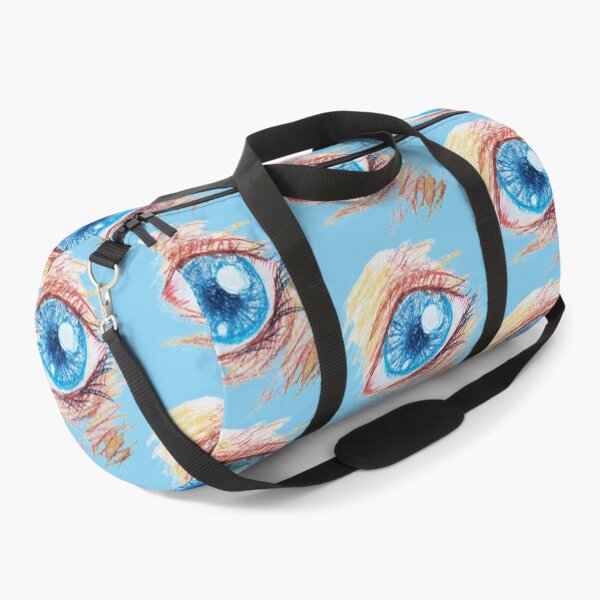 Item preview, Blue eyes designed and sold by ForTheFrogWar.