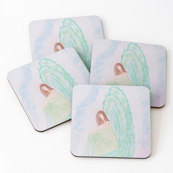 Item preview, Angel of Healing designed and sold by ShazMarie-TM.