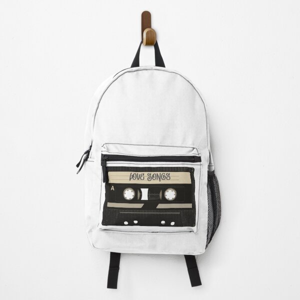 Item preview, Cassette Tape (Love Songs) designed and sold by Pendy777.
