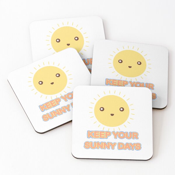 Item preview, Shine keep your sunny days designed and sold by cimong.