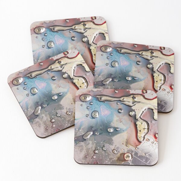 Item preview,  Abstract series - Unknown dimension 23 designed and sold by GrafiKrama.