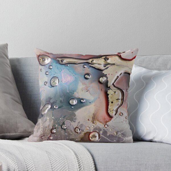 Item preview,  Abstract series - Unknown dimension 23 designed and sold by GrafiKrama.