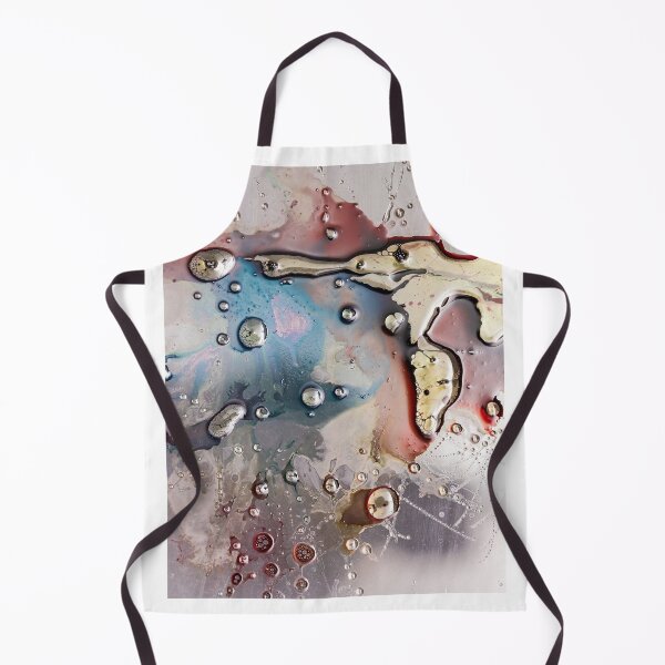 Item preview, Abstract series - Unknown dimension 23 designed and sold by GrafiKrama.
