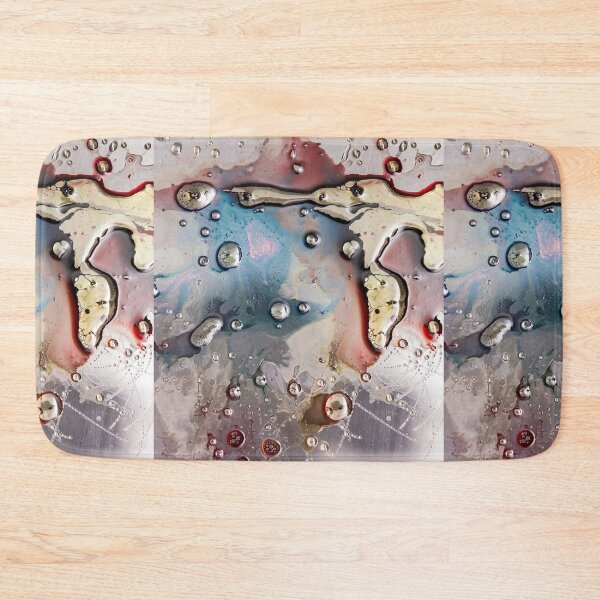 Item preview, Serie abstracta - Dimension desconocida 23 designed and sold by GrafiKrama.