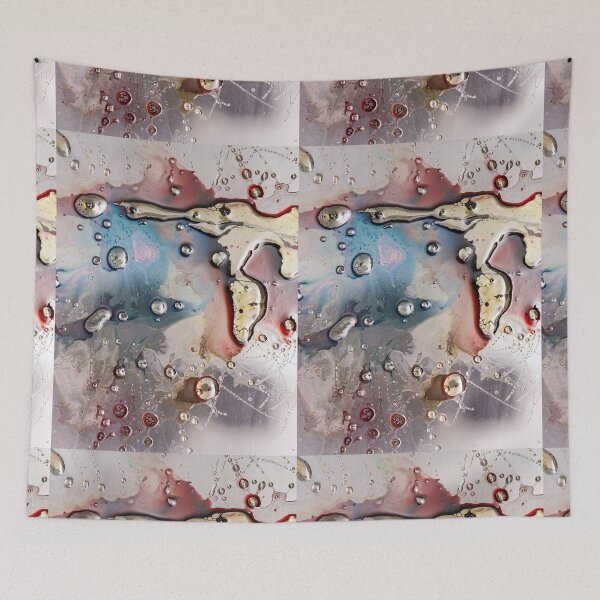 Item preview,  Abstract series - Unknown dimension 23 designed and sold by GrafiKrama.