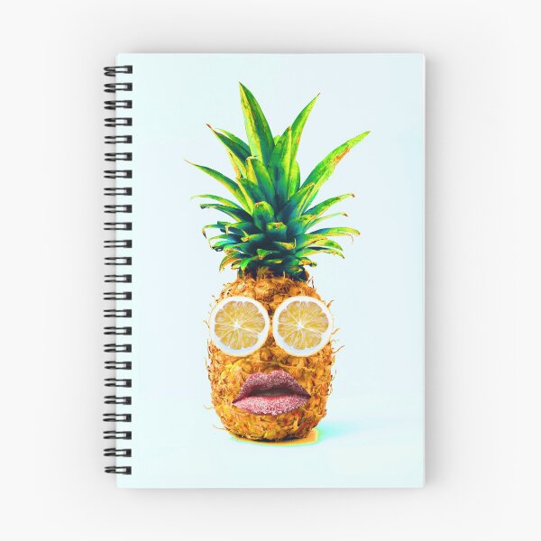 Item preview, Is it a pineapple or ananas? designed and sold by Sylajam.