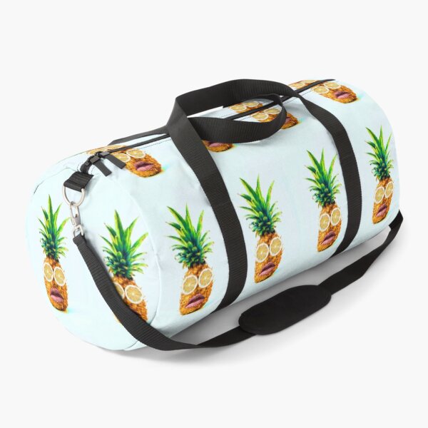 Item preview, Is it a pineapple or ananas? designed and sold by Sylajam.