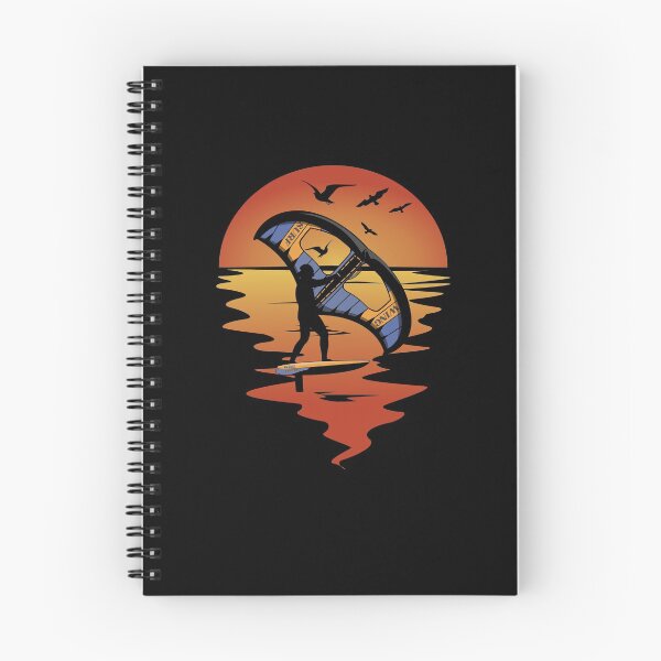 Item preview, Wing Foiling Wing Surf Gift Idea designed and sold by Grimbart.