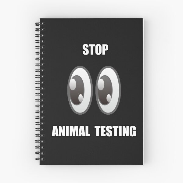 Item preview,  STOP ANIMAL TESTING designed and sold by kattjona.