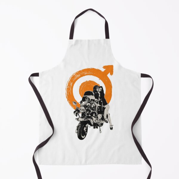 Item preview, Go Girls Go designed and sold by MephistoDesign.