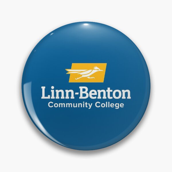 Item preview, Linn Benton College designed and sold by Traveland.