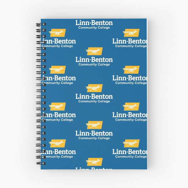 Item preview, Linn Benton College designed and sold by Traveland.
