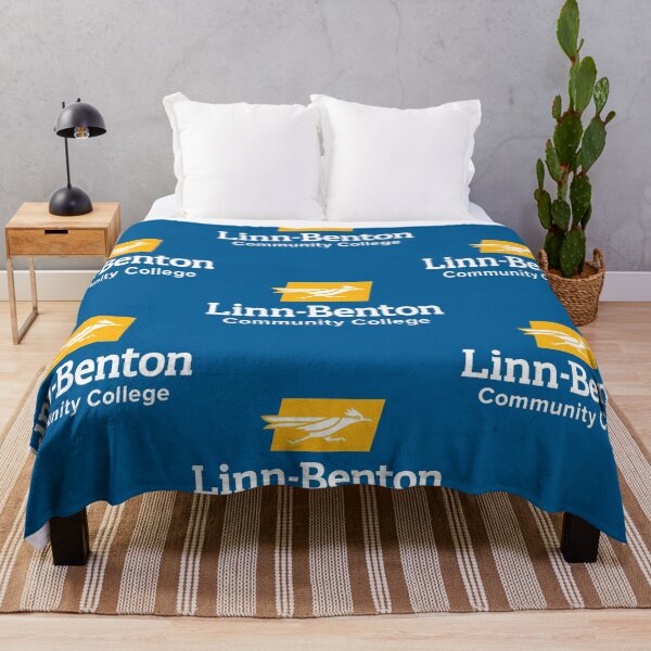 Item preview, Linn Benton College designed and sold by Traveland.