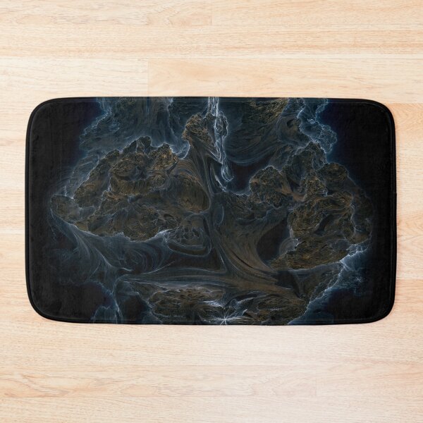 Item preview, 'Isle of the Living'- CG render / Worlds and Mountains- Digital Art design by The Raumier designed and sold by N-W-T-S-I-O.