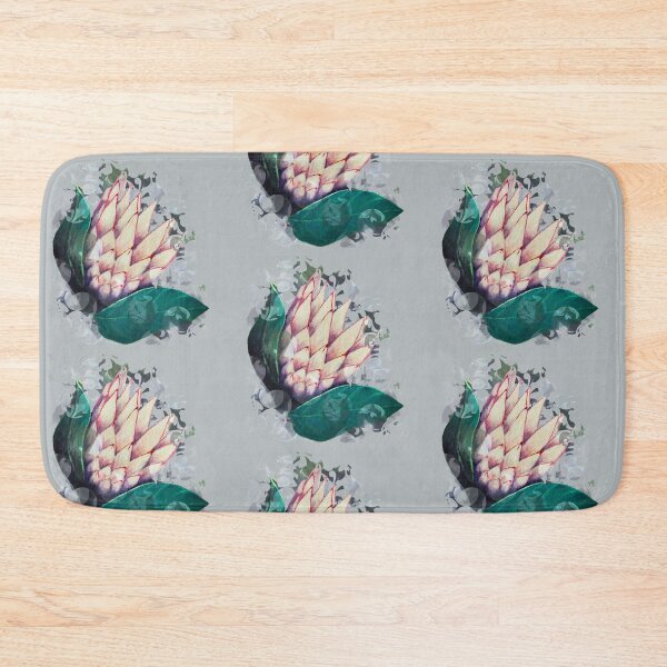 Item preview, Embellished Protea designed and sold by CheriGurl.