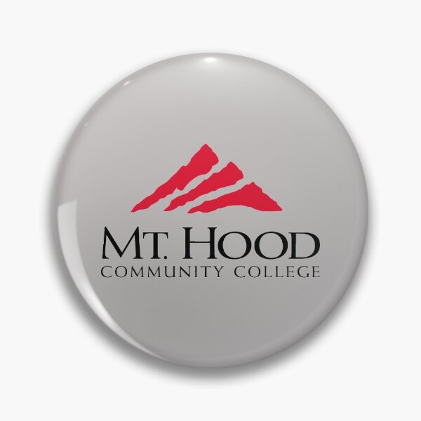 Item preview, Mt. Hood CC designed and sold by Traveland.