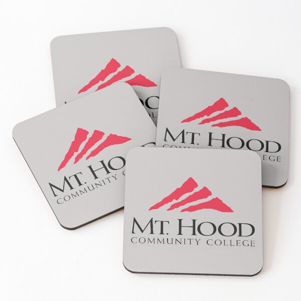 Item preview, Mt. Hood CC designed and sold by Traveland.